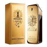 Perfume Importado Paco Rabanne One Million Parfum 100 Ml