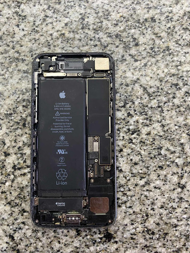 iPhone 7 Repuestos Detalles Descripción A Reparar