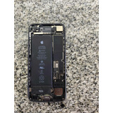 iPhone 7 Repuestos Detalles Descripción A Reparar