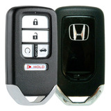 Carcasa Control Remoto Llave De Presencia Honda Accord Civic