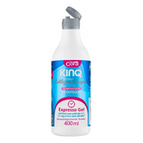 Cora Kinq Gel Expresso Fliptop 400ml