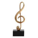 Figura De Notas Musicales Modelo Note Simple