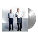 Twenty One Pilots Vessel Silver Anniversary Import Lp