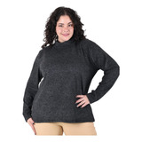 Polera Talles Especiales Plus Size Oversize Grandes