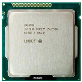 Processador Intel Core I5-2500 3.30ghz 