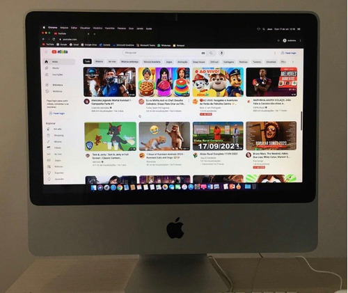 iMac Usado