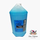 Shampoo O Engua Nex Cabellos Teñidos Profesional X4,8l