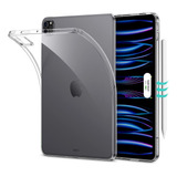 Funda Transparente Con iPad Pro 11 2021