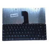 Teclado Para Notebook Lenovo G460 -br