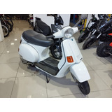 Vespa Cosa 125 1991  /kawacolor