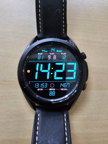 Samsung Galaxy Watch 3 Lte