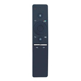 Control Remoto De Voz Compatible Con Samsung Tv Un40ku7000.