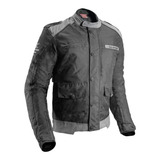 Jaqueta Moto Texx Defender Impermeável 