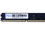 Memória Ram 8gb Ddr3 1600mhz Peg Desktop