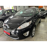 Ford Fiesta 1.6 Titanium. Año 2011. C/gnc