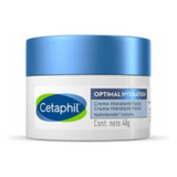 Cetaphil Creme Facial Optimal 48g