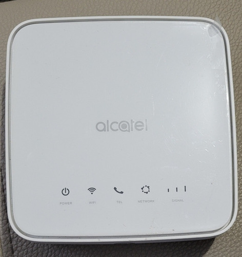 Modem Alcatel Link Hub 4g Lte Hh41nh