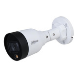 Camara Bullet Ip Dahua Full Color 2mp 3.6mm, Ir 15m H265, Ex