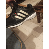 Zapatillas adidas Boost Black Talle 41