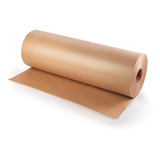 Rollo De Papel Kraft 125cm. X 200mts. 30 Kg. Envio Incluido