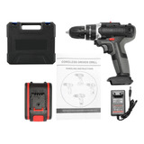 Taladro 36 V Calidad Profesional Makita Sec Certificado