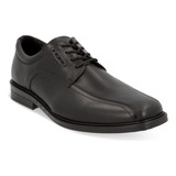 120-25 Zapato Casual Mocasín Color Negro Hombre Caballero