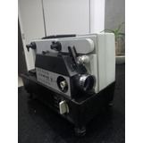 Proyector Antiguo Made In Japan Cabin P200