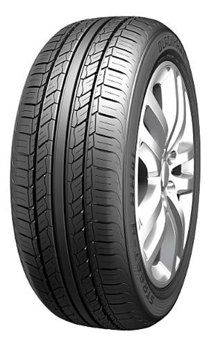 1 Llanta Street-h Hh01 Blackhawk Medida 195/55r15 85v