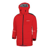 Campera Antártida 3 Plumón Allied® 800 Fp - Ansilta