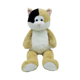 Peluches Gigante  Plush 95 Cm  Oso Panda Jirafa Gato  Oferta