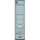 Control Remoto Bp59-00089a Tv Lcd Akai O Samsung