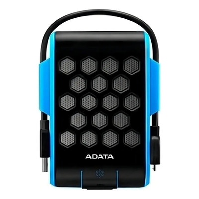 externo Adata AHD720-2TU3 2TB azul | Meses sin interés