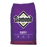 Alimento Croqueta Perro Diamond Puppy 9kg - Envío Gratis