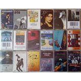 Cassette 4x$437 A Elegir Sting, Duran Duran, Gin Blossoms Y+