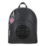 Mochila Secret Love 2 Fw24 Negro M