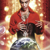 Cd Planet Earth - Prince