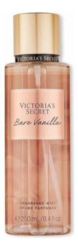 Victorias Secret Body Splash Bare Vanilla - 250ml