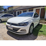 Volkswagen Polo 2022 1.6 Msi Trendline