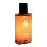 Perfume Attimo For Men Paris Elysees 100 Ml Promoção