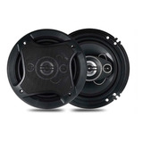 Parlantes Auto Pcinener Ts-1672 500w 16cms Auto Audio