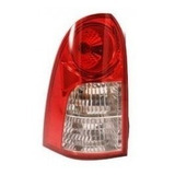 Foco Farol Traser Izquierdo Ssangyong Actyon Sport 2006/2012