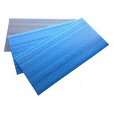 Colchonetas Para Gym Yoga Pilates 100 Cm X 50 Cm X 3 Cm.