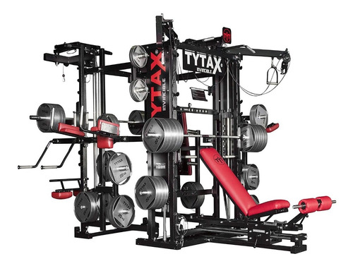  Tytax T3-x Multi Gym