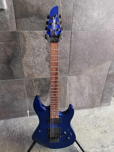 Guitarra Yamaha Rgx 220dz Floyd Rose
