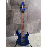 Guitarra Yamaha Rgx 220dz Floyd Rose