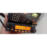 Radio Amador Yaesu Vhf Modelo Ft 1802