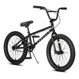 Cubsala Bicicleta Bmx De 20 Pulgadas Para Ninos Grandes De 6