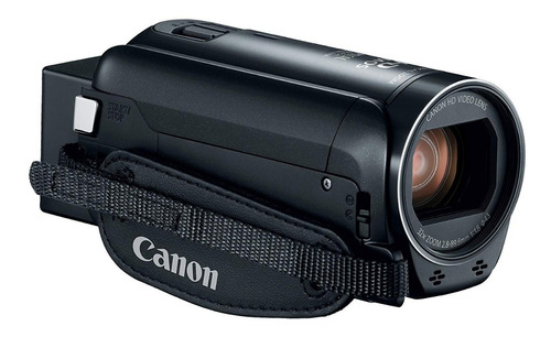 Camara Canon Vixia Hf R800 A Pedido!