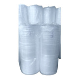 Plastico Bolha -  Bobina 1,30 Cm X 100 M 25 Micras Envio 24h