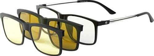 Lentes Eagle Eyes 3-1 Graduables Inova Original